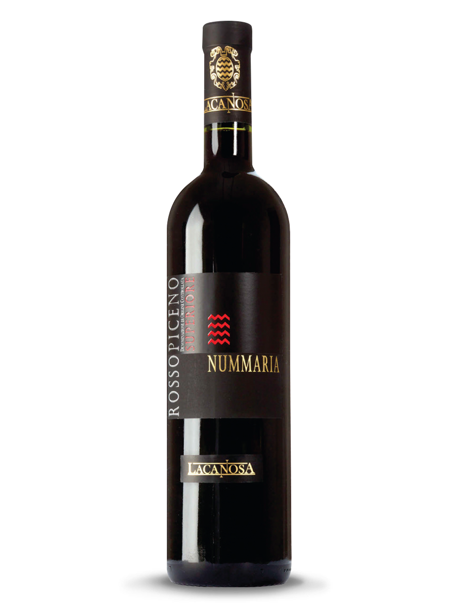 Nummaria