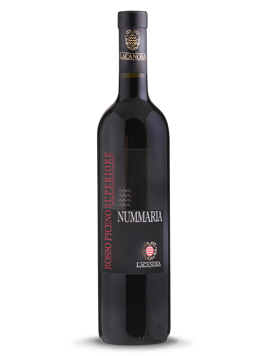 nummaria