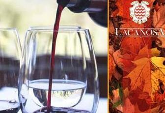 La Cantina La Canosa sulla rivista “I grandi vini”