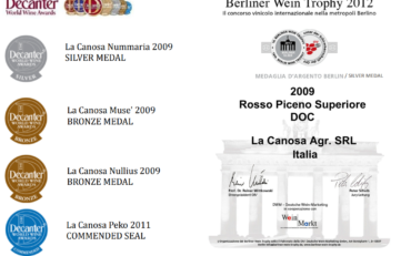Rassegna stampa 2012