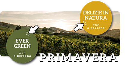 Visite in cantina - Sapori d'inverno