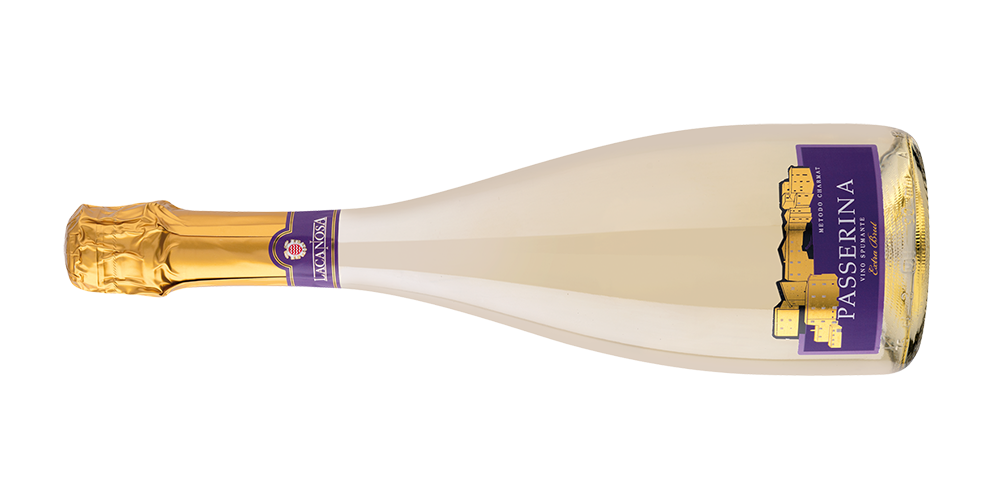 Passerina - Vino Spumante Extra Brut