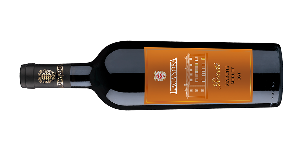 Rovetì - Marche IGT Merlot