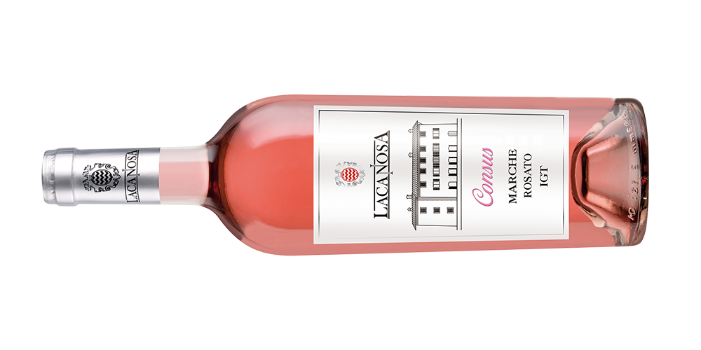 Consus - Marche Rosato IGT