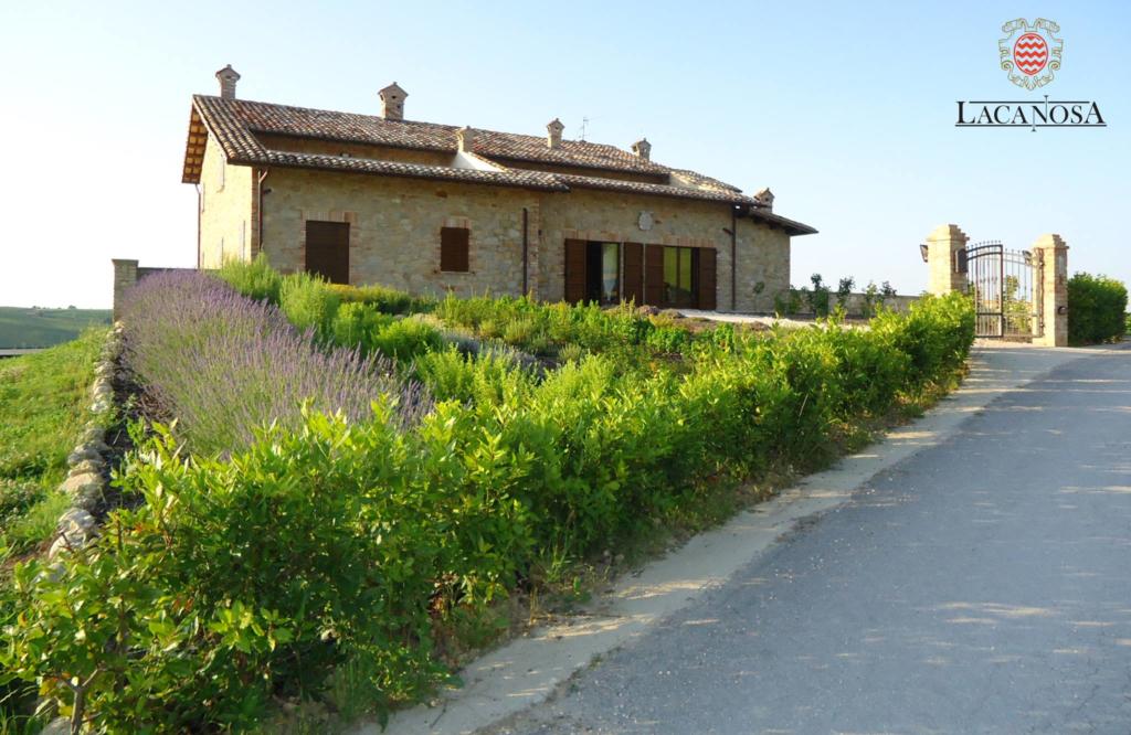 La Canosa Agricola - A holiday home immersed in nature