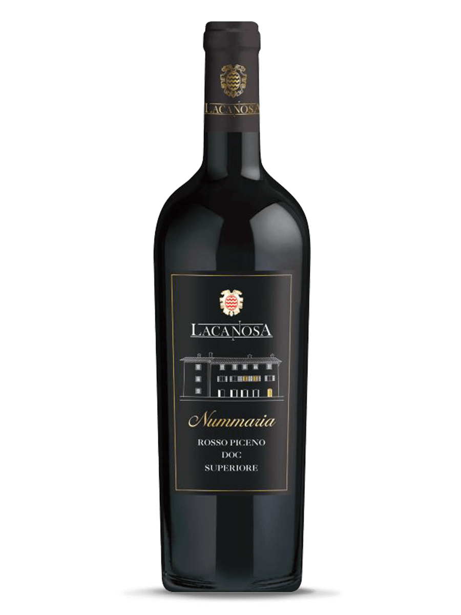 La canosa Nummaria Rosso Piceno Superiore Doc La canosa Nummaria Rosso Piceno Superiore Doc