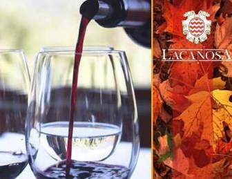 La Cantina La Canosa sulla rivista “I grandi vini”