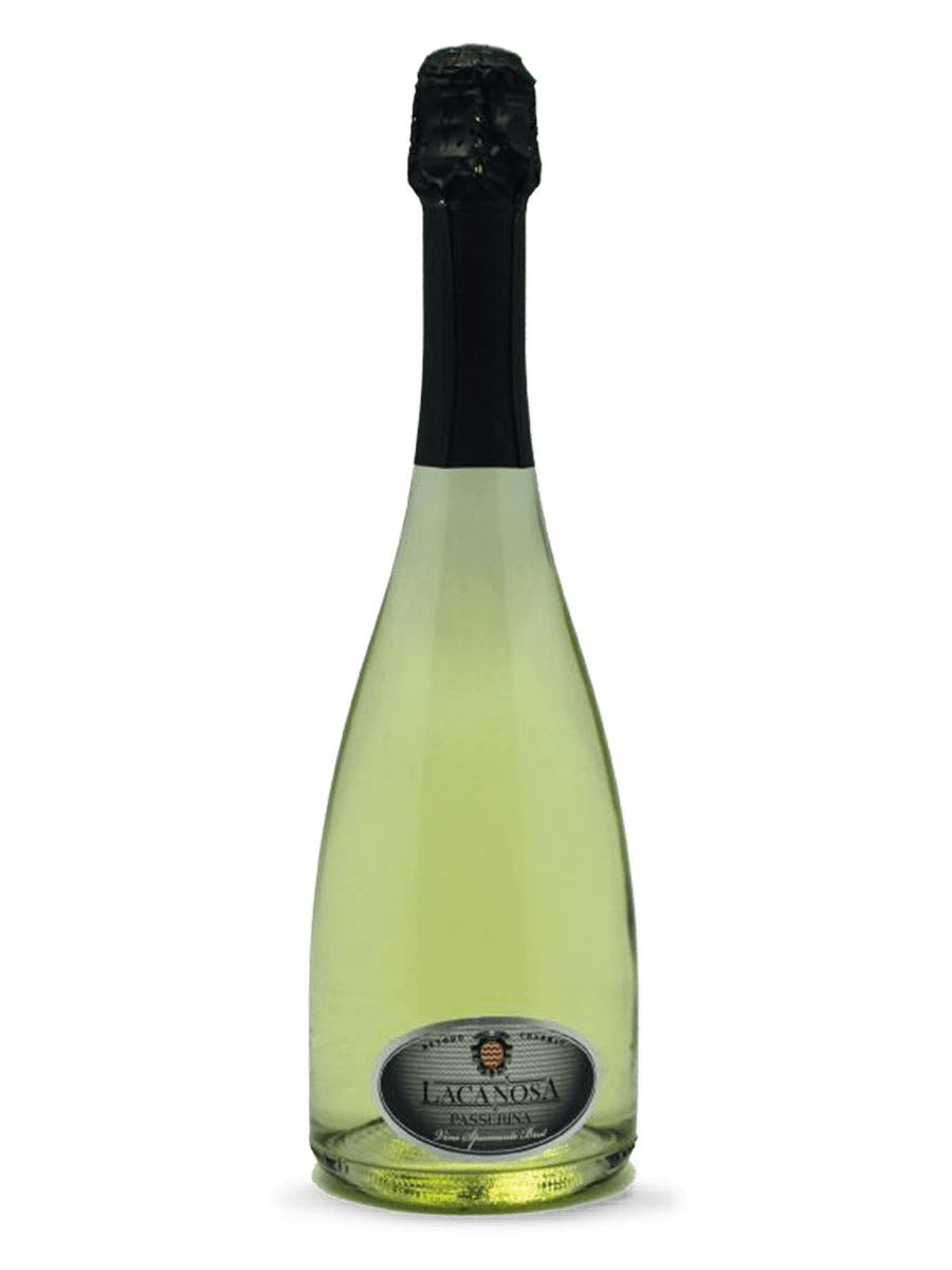 La canosa Passerina Spumante Brut La canosa Passerina Spumante Brut