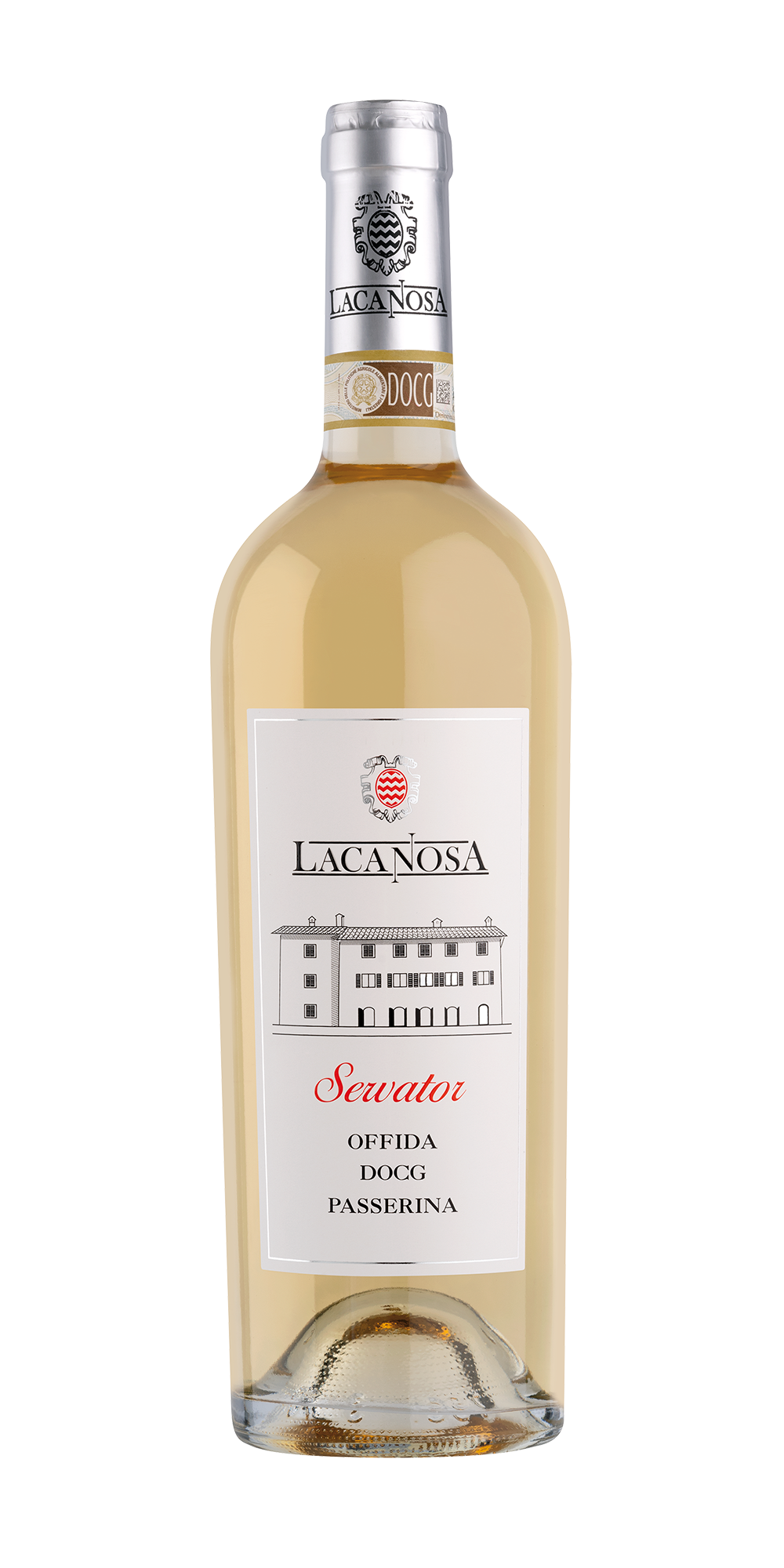 la-canosa-servator-passerina